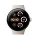 Google Pixel Watch 3 AMOLED 41 mm Numérique Écran tactile Argent Wifi GPS (satellite)