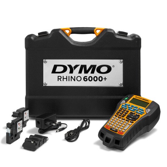 DYMO Rhino™ 6000+