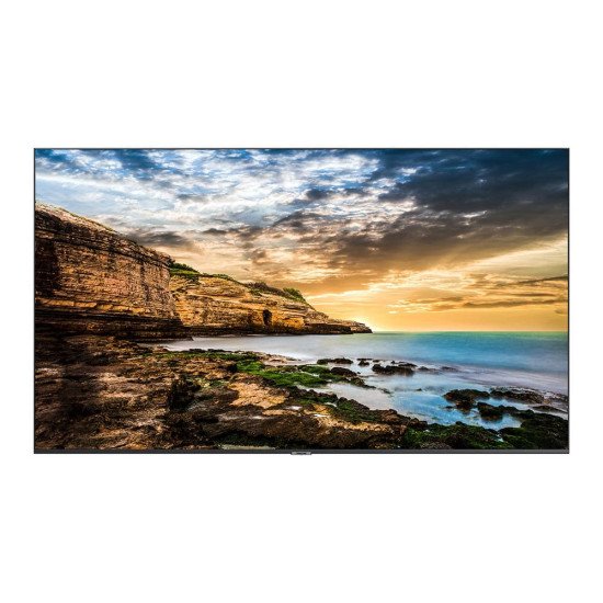 Samsung QE75T UHD écran dynamique 75" LED 4K Ultra HD