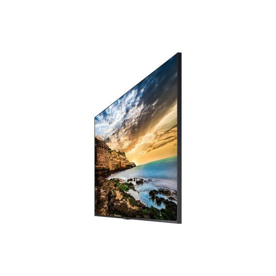 Samsung QE75T UHD écran dynamique 75" LED 4K Ultra HD