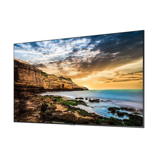 Samsung QE75T UHD écran dynamique 75" LED 4K Ultra HD