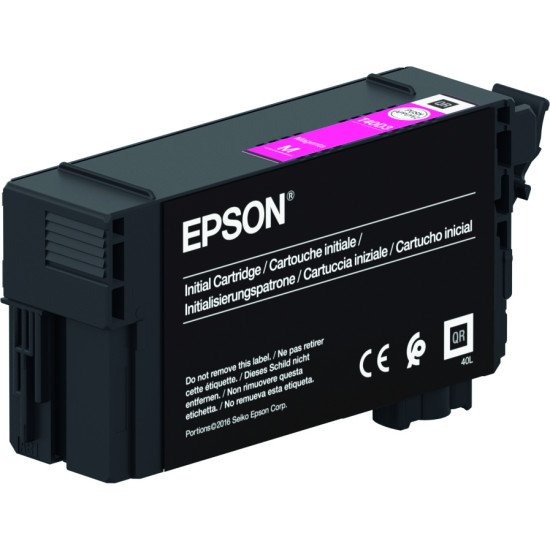 Epson SureColor SC-T2100 - Wireless Printer (No stand)