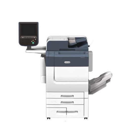 Xerox C9070V/VFT imprimante grand format Laser Couleur 2400 x 2400 DPI A3 (297 x 420 mm) Ethernet/LAN