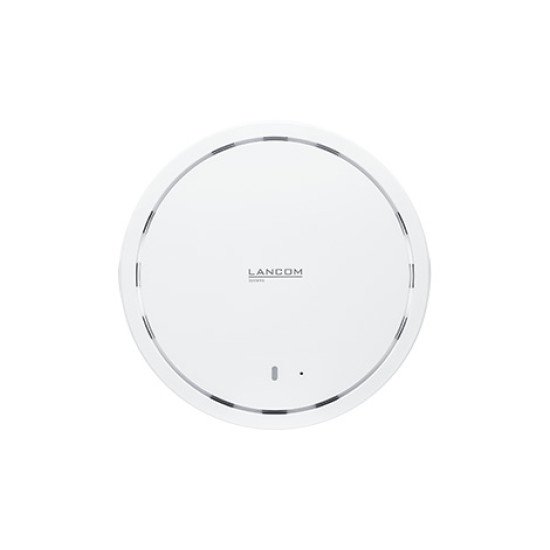 Lancom Systems LW-600 1775 Mbit/s Blanc Connexion Ethernet, supportant l'alimentation via ce port (PoE)