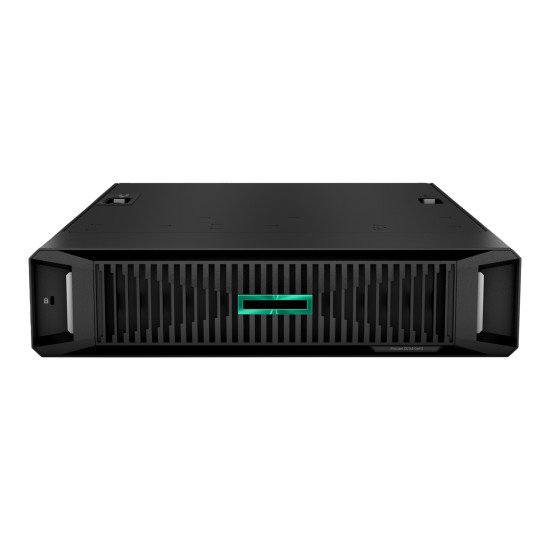 HPE ProLiant DL145 Gen11 serveur 0 Go Rack (2 U) AMD EPYC 8124P 2,45 GHz 64 Go DDR5-SDRAM 1000 W