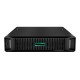 HPE ProLiant DL145 Gen11 serveur 0 Go Rack (2 U) AMD EPYC 8124P 2,45 GHz 64 Go DDR5-SDRAM 1000 W