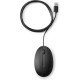 HP Wired Desktop 320M souris