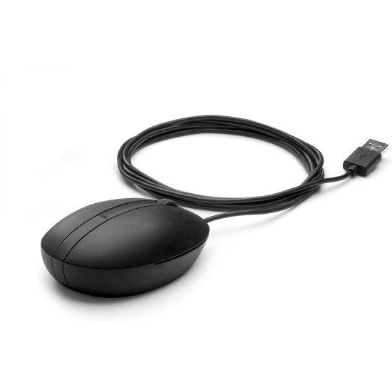 HP Wired Desktop 320M souris