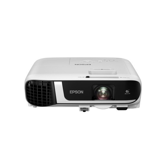 Epson EB-FH52 vidéoprojecteur 4000 ANSI lumens 3LCD 1080p (1920x1080) 