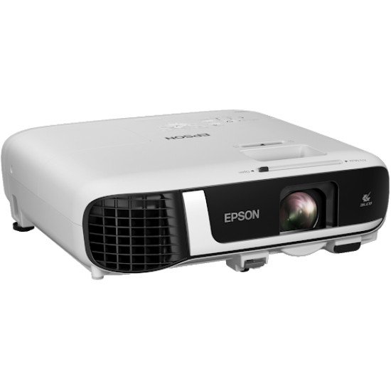 Epson EB-FH52 vidéoprojecteur 4000 ANSI lumens 3LCD 1080p (1920x1080) 