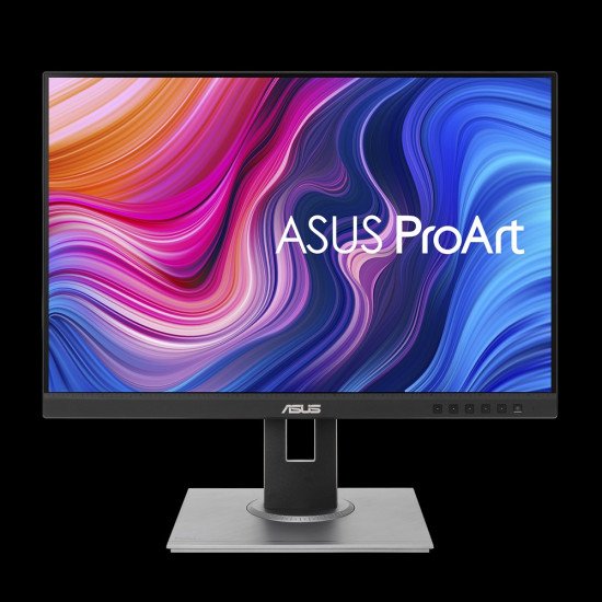 ASUS ProArt PA248QV écran PC 61,2 cm (24.1") 1920 x 1200 pixels WUXGA LED Noir