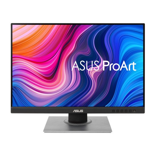 ASUS ProArt PA248QV écran PC 61,2 cm (24.1") 1920 x 1200 pixels WUXGA LED Noir