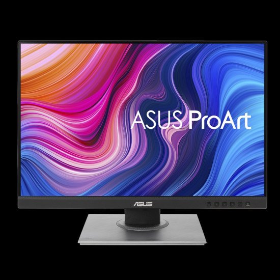 ASUS ProArt PA248QV écran PC 61,2 cm (24.1") 1920 x 1200 pixels WUXGA LED Noir