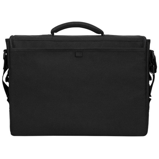 Lenovo 4X40Y95215 sacoche d'ordinateurs portables 39,6 cm (15.6") Sac Messenger Noir