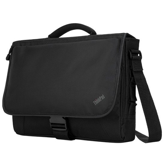 Lenovo 4X40Y95215 sacoche d'ordinateurs portables 39,6 cm (15.6") Sac Messenger Noir