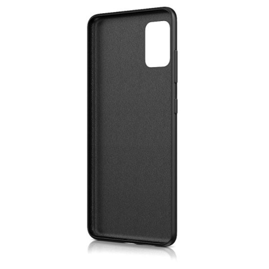 BeHello BEHPRMBAC00049 coque de protection pour téléphones portables 17 cm (6.7") Housse Noir