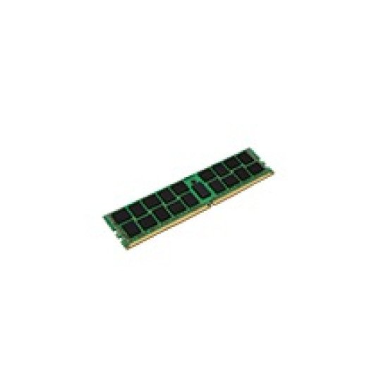 Kingston Technology KSM32RS4/16HDR module de mémoire 16 Go 1 x 16 Go DDR4 3200 MHz ECC