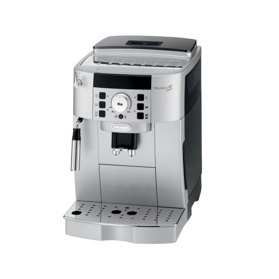 De'Longhi ECAM 22.110.SB machine à café Entièrement automatique Machine à expresso 1,8 L