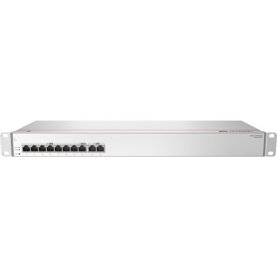 HUAWEI eKit S380 Series S380-S8T2T Géré Gigabit Ethernet (10/100/1000) 1U Gris