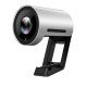 Yealink UVC30 Room webcam 8,51 MP 3840 x 2160 pixels USB 2.0 Noir, Argent