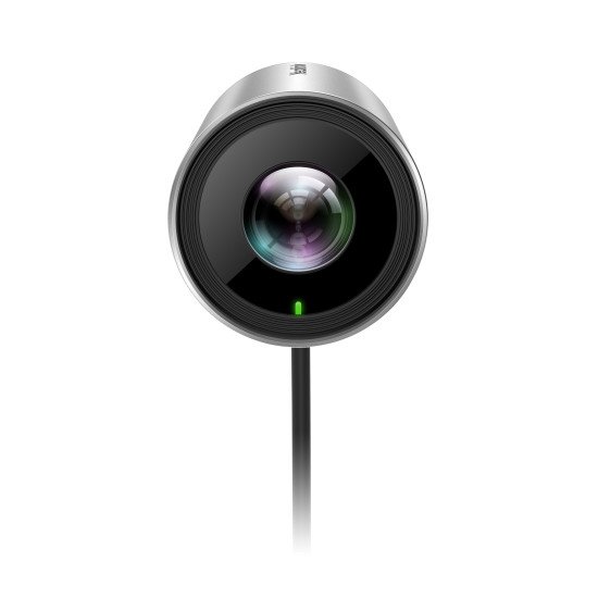 Yealink UVC30 Room webcam 8,51 MP 3840 x 2160 pixels USB 2.0 Noir, Argent