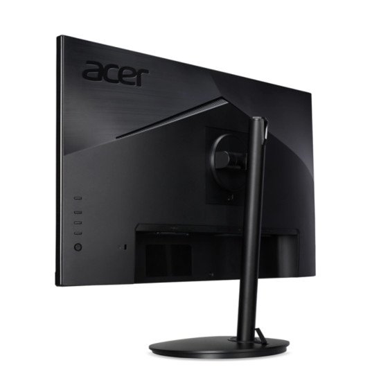 Acer CB242Y écran PC 60,5 cm (23.8") 1920 x 1080 pixels Full HD LED Noir