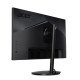 Acer CB242Y écran PC 60,5 cm (23.8") 1920 x 1080 pixels Full HD LED Noir