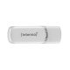 Intenso Flash Line lecteur USB flash 32 Go USB Type-C 3.2 Gen 1 (3.1 Gen 1) Blanc