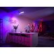 Philips Hue White and Color ambiance Plafonnier Centris 2 spots