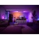 Philips Hue White and Color ambiance Plafonnier Centris 4 spots