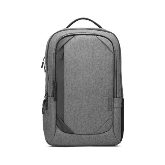 Lenovo Urban B730 sacoche d'ordinateurs portables 43,9 cm (17.3") Sac à dos Charbon de bois, Gris