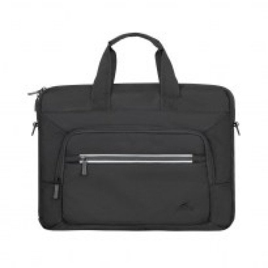 Rivacase 7521 35,6 cm (14") Sac Toploader Noir