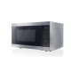 Sharp Home Appliances YC-MG81E-S micro-onde Noir, Gris Micro-ondes grill Comptoir 28 L 900 W