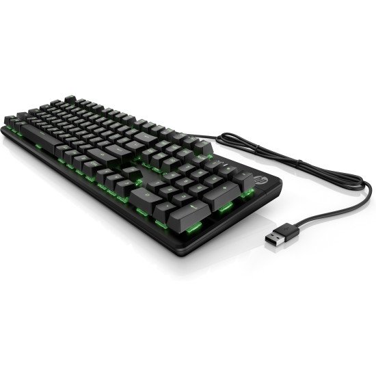 HP Clavier gamer Pavilion 550