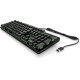 HP Clavier gamer Pavilion 550