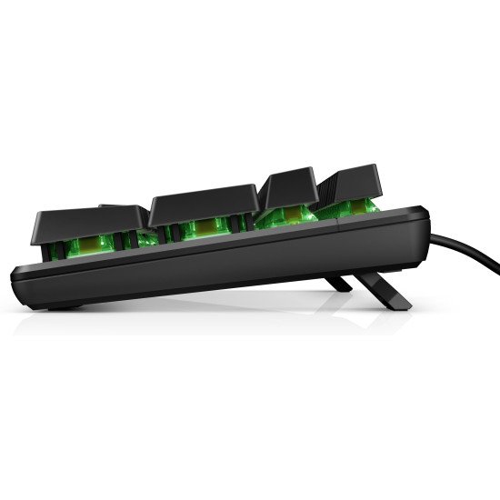 HP Clavier gamer Pavilion 550