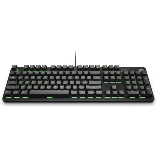 HP Clavier gamer Pavilion 550