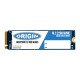 Origin Storage OTLC5123DNVMEM.2/80 disque SSD 512 Go M.2 PCI Express 3.0 NVMe 3D TLC