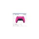 Sony Manette DualSense Nova Pink PS5 V2