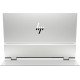 HP E-Series E14 G4 écran PC 14" 1920 x 1080 pixels Full HD LED Blanc