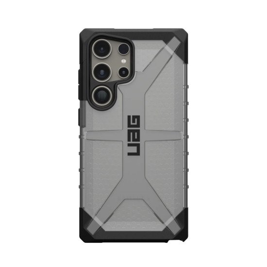 Urban Armor Gear Plasma Case coque de protection pour téléphones portables 17 cm (6.7") Housse Gris