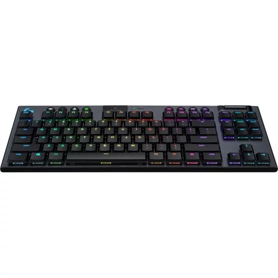 Logitech G Pro X TKL Lightspeed (Noir) - Clavier PC - Garantie 3