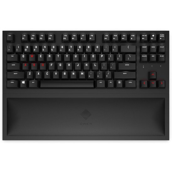 HP Clavier TKL sans fil OMEN Spacer