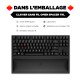 HP Clavier TKL sans fil OMEN Spacer