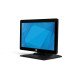 Elo Touch Solutions E155645 écran PC 39,6 cm (15.6") 1920 x 1080 pixels Full HD LED Noir