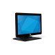 Elo Touch Solutions E155645 écran PC 39,6 cm (15.6") 1920 x 1080 pixels Full HD LED Noir