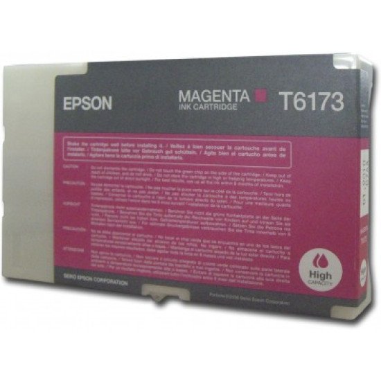 Epson T6173 Cartouche encre Magenta