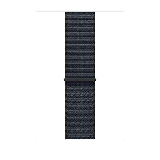 Apple MXL33ZM/A accessoire intelligent à porter sur soi Bande Bleu Nylon, Polyester, Spandex