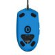 Logitech G G203 lightsync Bleu