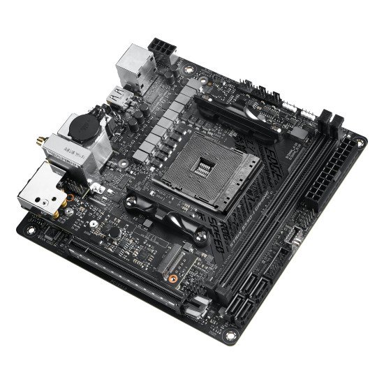 ASUS PRIME B550-PLUS Carte mère Emplacement AM4 ATX AMD B550